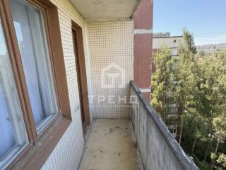 Продам однокомнатную квартиру фото 5 Санкт-Петербург