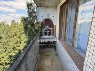 Продам однокомнатную квартиру фото 11 Санкт-Петербург