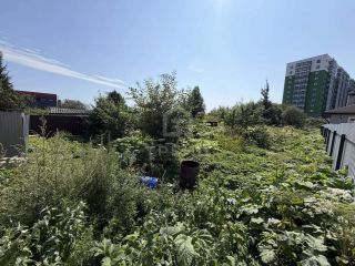 Продается участок земли асфальтная дорога фото 6 Всеволожск