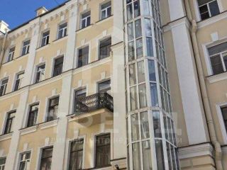 Продаю однокомнатную квартиру для студентов евроремонт фото Санкт-Петербург