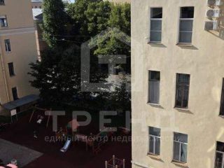 Продаю однокомнатную квартиру для студентов евроремонт фото 15 Санкт-Петербург