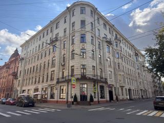 Продается помещение под офис с коммуникациями требуется ремонт фото Санкт-Петербург