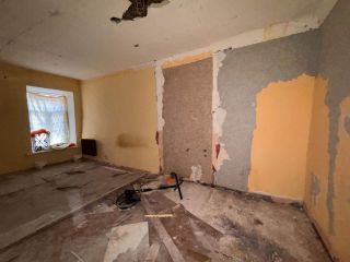 Продается помещение под офис с коммуникациями требуется ремонт фото 9 Санкт-Петербург