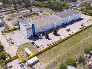 Продам нежилое помещение асфальтная дорога фото Ульяновск