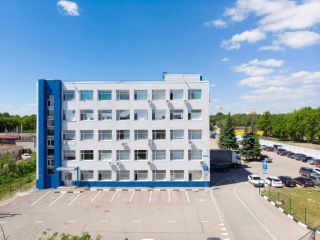Продам нежилое помещение асфальтная дорога фото 2 Ульяновск