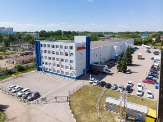 Продам нежилое помещение асфальтная дорога фото 4 Ульяновск