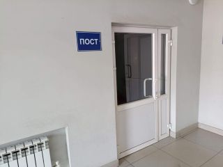 Продам нежилое помещение асфальтная дорога фото 13 Ульяновск