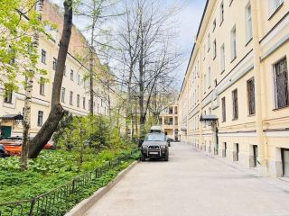 Продам 3 комнатную квартиру взрослый собственник чистый подъезд фото 14 Санкт-Петербург