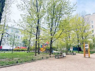 Продам 3 комнатную квартиру взрослый собственник чистый подъезд фото 15 Санкт-Петербург