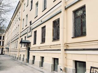 Продам 3 комнатную квартиру взрослый собственник чистый подъезд фото 16 Санкт-Петербург