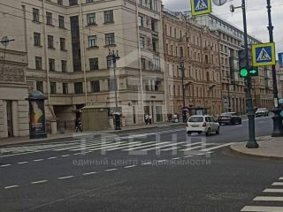 Продам однушку заменены трубы в центре города фото 26 Санкт-Петербург