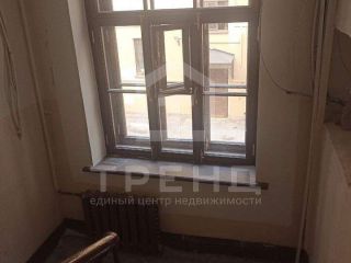 Продам однушку заменены трубы в центре города фото 27 Санкт-Петербург