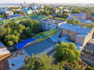 Продам нежилое помещение фото 7 Ульяновск