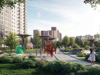 Продам 2 комнатную квартиру рассрочка видеонаблюдение фото 7 Всеволожск