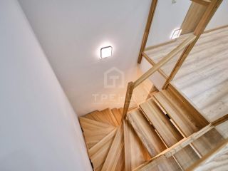 Продается 4 комнатная квартира есть документы фото 19 Санкт-Петербург