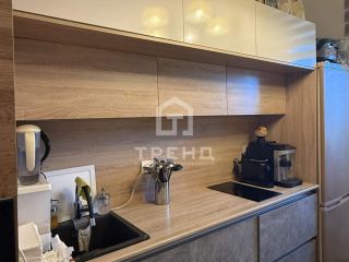 Продам однокомнатную квартиру с мебелью фото Всеволожск