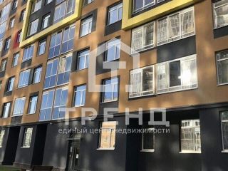 Продам однокомнатную квартиру с мебелью фото 11 Всеволожск