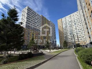 Продам однокомнатную квартиру с мебелью фото 13 Всеволожск