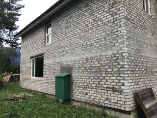 Продаю кирпичный дом асфальтная дорога подключена канализация фото 2 Ярославль