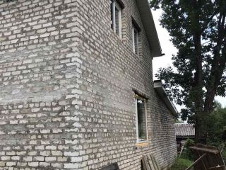 Продаю кирпичный дом асфальтная дорога подключена канализация фото 3 Ярославль