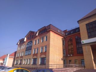 Продаю помещение свободного назначения есть электричество на первой линии фото Дмитров
