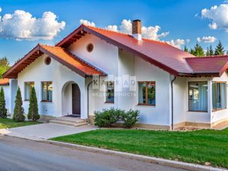 Продается блочный коттедж на первой линии фото Дмитров