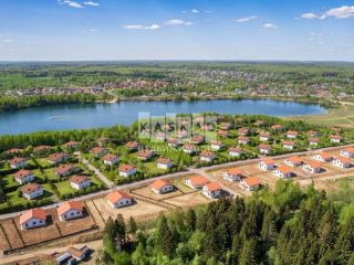 Продается блочный коттедж на первой линии фото 9 Дмитров