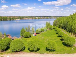 Продается блочный коттедж на первой линии фото 14 Дмитров