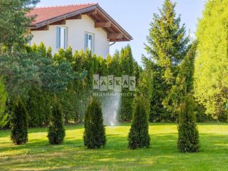 Продается блочный коттедж на первой линии фото 18 Дмитров