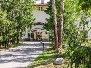 Продается блочный коттедж на первой линии фото 19 Дмитров