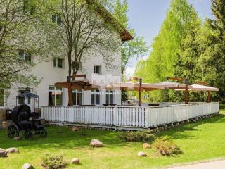 Продается блочный коттедж на первой линии фото 21 Дмитров