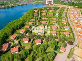 Продаю блочный коттедж на первой линии фото 2 Дмитров