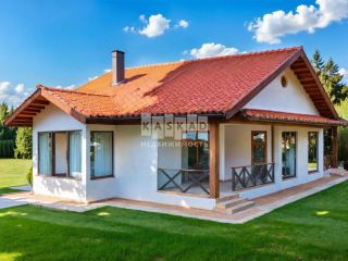 Продаю блочный коттедж на первой линии фото 3 Дмитров