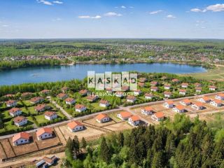 Продаю блочный коттедж на первой линии фото 9 Дмитров