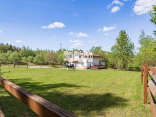 Продаю блочный коттедж на первой линии фото 12 Дмитров