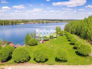 Продаю блочный коттедж на первой линии фото 14 Дмитров