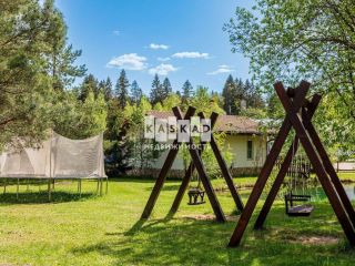 Продаю блочный коттедж на первой линии фото 16 Дмитров