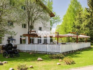 Продаю блочный коттедж на первой линии фото 21 Дмитров