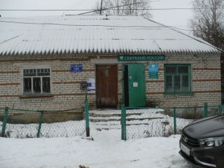 Сдаю офисное помещение фото Инза