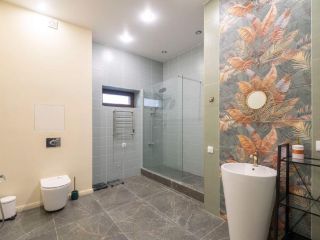 Продаю дом панорамные окна фото 8 Химки