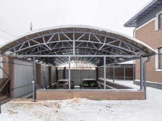 Продаю дом панорамные окна фото 20 Химки