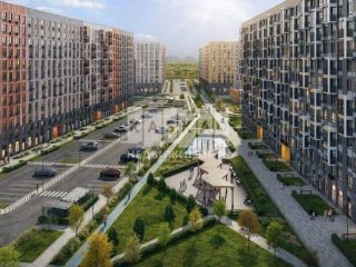 Продам однокомнатную квартиру с мебелью фото Химки