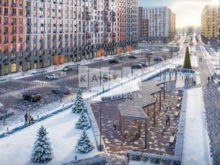Продам однокомнатную квартиру с мебелью фото 2 Химки