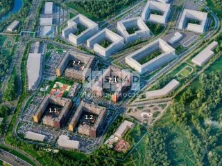 Продам однокомнатную квартиру с мебелью фото 8 Химки