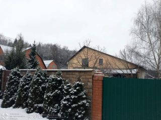 Продается кирпичный коттедж в садовом некоммерческом товариществе фото 3 Химки