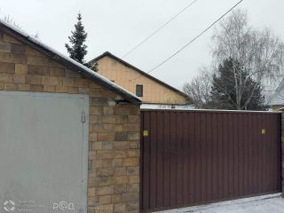 Продается кирпичный коттедж в садовом некоммерческом товариществе фото 4 Химки