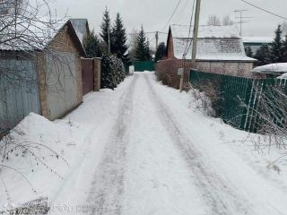 Продается кирпичный коттедж в садовом некоммерческом товариществе фото 7 Химки