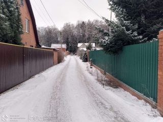 Продается кирпичный коттедж в садовом некоммерческом товариществе фото 8 Химки