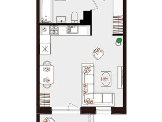 Продам 1 комнатную квартиру фото Санкт-Петербург