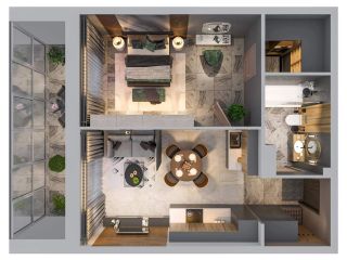 Продам 1 комнатную квартиру фото Санкт-Петербург
